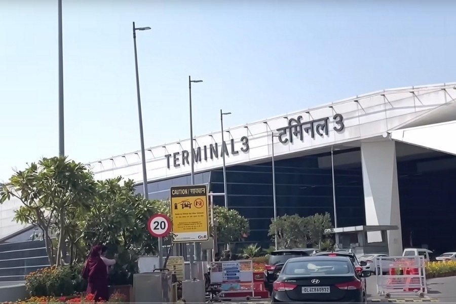 Baner To Mumbai Airport Cab